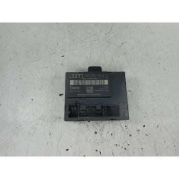CENTRALINA CONFORT Audi A6, S6 2007 AVANT 3.0TDI QUATRO 4F0959794E