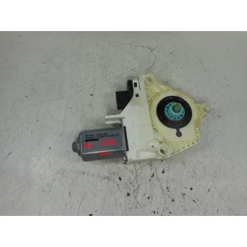WINDOW MECHANISM REAR LEFT Audi A6, S6 2007 AVANT 3.0TDI QUATRO