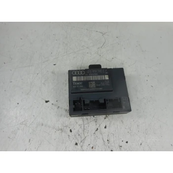 CENTRALINA CONFORT Audi A6, S6 2007 AVANT 3.0TDI QUATRO 4F0959795E