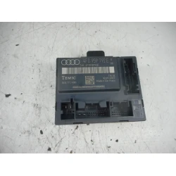CENTRALINA CONFORT Audi A6, S6 2007 AVANT 3.0TDI QUATRO 4F0959795E