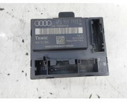 CENTRALINA CONFORT Audi A6, S6 2007 AVANT 3.0TDI QUATRO 4F0959793E