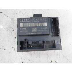 CENTRALINA CONFORT Audi A6, S6 2007 AVANT 3.0TDI QUATRO 4F0959793E