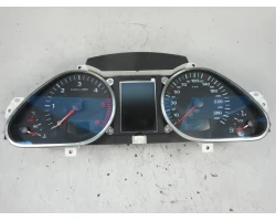 QUADRO STRUMENTI CONTACHILOMETRI Audi A6, S6 2007 AVANT 3.0TDI QUATRO 4F0920933J