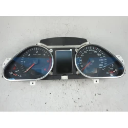 QUADRO STRUMENTI CONTACHILOMETRI Audi A6, S6 2007 AVANT 3.0TDI QUATRO 4F0920933J