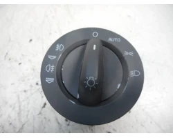 INTERRUTTORE FARI Audi A6, S6 2007 AVANT 3.0TDI QUATRO 4F1941531D