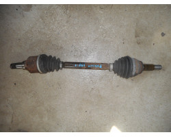 FRONT LEFT DRIVE SHAFT Ford Fusion  2006 1.6 