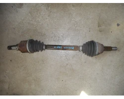 FRONT LEFT DRIVE SHAFT Ford Fusion  2006 1.6