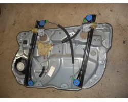 MECCANISMO ALZA VETRO ANTERIORE SINISTRO Volkswagen Polo 2007 1.4 16V
