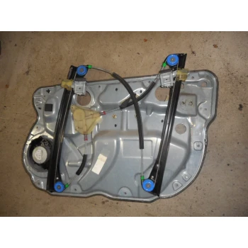 MECCANISMO ALZA VETRO ANTERIORE SINISTRO Volkswagen Polo 2007 1.4 16V