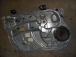MECCANISMO ALZA VETRO ANTERIORE SINISTRO Volkswagen Polo 2007 1.4 16V