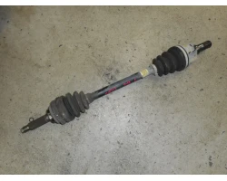SEMIASSE ANTERIORE SINISTRO GM Daewoo Matiz 1999 
