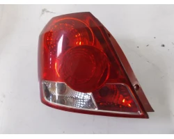 FARO POSTERIORE SINISTRO Chevrolet Kalos 2005 1.2