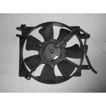 RADIATOR FAN GM Daewoo Matiz 1999 