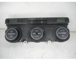 CENTRALINA COMANDO CLIMATIZZATORE Volkswagen Golf 2009 1.9 TDI SW 1K0907044CT