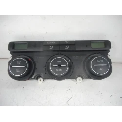 CENTRALINA COMANDO CLIMATIZZATORE Volkswagen Golf 2009 1.9 TDI SW 1K0907044CT