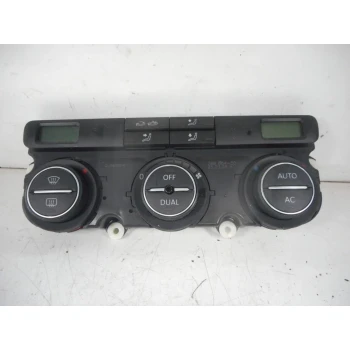 CENTRALINA COMANDO CLIMATIZZATORE Volkswagen Golf 2009 1.9 TDI SW 1K0907044CT