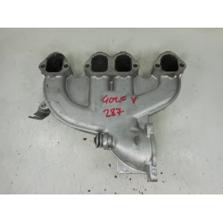 KOLEKTOR VSISNI Volkswagen Golf 2009 1.9 TDI SW 03g129713k