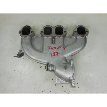 KOLEKTOR VSISNI Volkswagen Golf 2009 1.9 TDI SW 03g129713k