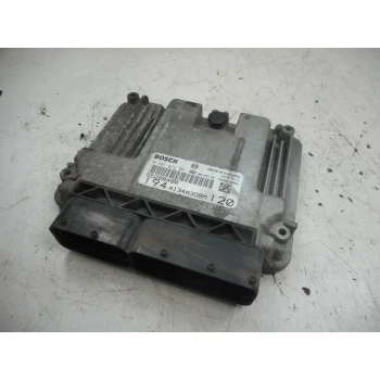 CENTRALINA INIEZIONE MOTORE Fiat Croma 2006 1.9 JTD 0281012961