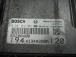 CENTRALINA INIEZIONE MOTORE Fiat Croma 2006 1.9 JTD 0281012961