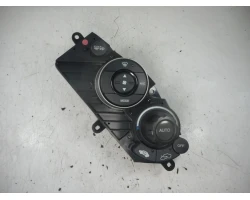 HEATER CLIMATE CONTROL PANEL Honda CIVIC 2008 2.2 SANWA2085