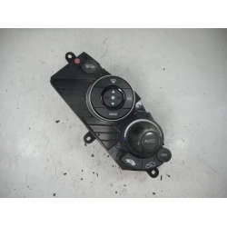 HEATER CLIMATE CONTROL PANEL Honda CIVIC 2008 2.2 SANWA2085