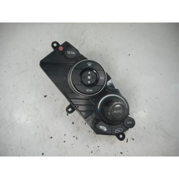HEATER CLIMATE CONTROL PANEL Honda CIVIC 2008 2.2 SANWA2085