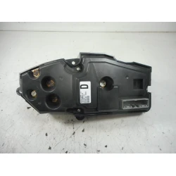 HEATER CLIMATE CONTROL PANEL Honda CIVIC 2008 2.2 SANWA2085