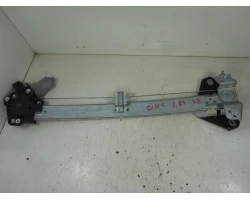 WINDOW MECHANISM REAR RIGHT Honda CIVIC 2008 2.2 72710SMGE01