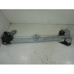 MEHANIZEM ŠIPE ZADAJ DESNA Honda CIVIC 2008 2.2 72710SMGE01 MEHANIZEM ŠIPE ZADAJ DESNA Honda CIVIC 2008 2.2 72710SMGE01
