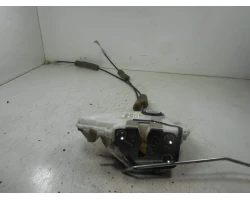 CHIUSURA SERRATURA PORTA ANTERIORE DESTRA Honda CIVIC 2008 2.2 72110SMGE03