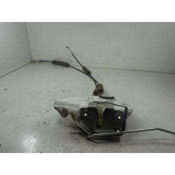 CHIUSURA SERRATURA PORTA ANTERIORE DESTRA Honda CIVIC 2008 2.2 72110SMGE03