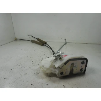 CHIUSURA SERRATURA PORTA POSTERIORE SINISTRA Honda CIVIC 2008 2.2 72650SMGE04