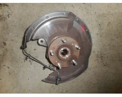 WHEEL HUB COMPLETE FRONT LEFT Honda CIVIC 2008 2.2 51216SMJE01