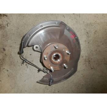WHEEL HUB COMPLETE FRONT LEFT Honda CIVIC 2008 2.2 51216SMJE01