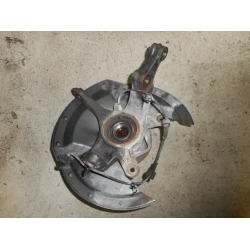 WHEEL HUB COMPLETE FRONT LEFT Honda CIVIC 2008 2.2 51216SMJE01