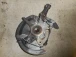 WHEEL HUB COMPLETE FRONT LEFT Honda CIVIC 2008 2.2 51216SMJE01