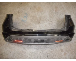 PARAURTO POSTERIORE Honda CIVIC 2008 2.2 71501SMGE00Z 71502SMGE00