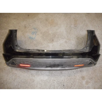 ODBIJAČ ZADAJ Honda CIVIC 2008 2.2 71501SMGE00Z 71502SMGE00
