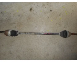 SEMIALBERO SEMIASSE ANTERIORE DESTRO Opel Astra 2007 1.6 16V
