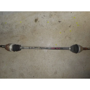 AXLE SHAFT FRONT RIGHT Opel Astra 2007 1.6 16V