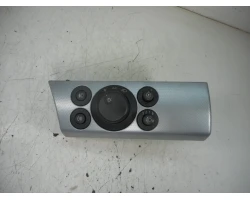INTERRUTTORE FARI Opel Astra 2007 1.6 16V