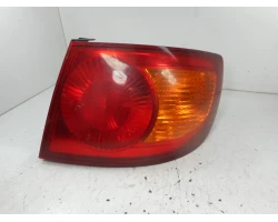 TAIL LIGHT RIGHT Hyundai Elantra 2000 1.6