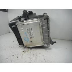 ENGINE CONTROL UNIT Kia Cee'd 2009 1.4 39110-2B660