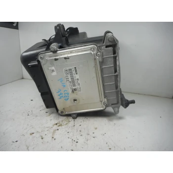 ENGINE CONTROL UNIT Kia Cee'd 2009 1.4 39110-2B660