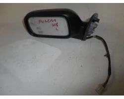 OGLEDALO LEVO Nissan Primera 2000 1.8