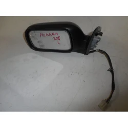 MIRROR LEFT Nissan Primera 2000 1.8