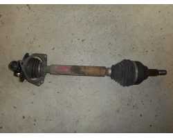 SEMIASSE ANTERIORE SINISTRO Renault LAGUNA II 2003 1.9DCI KARAVAN