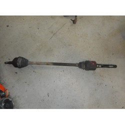 AXLE SHAFT FRONT RIGHT Chrysler Voyager 2004 2.5 CRD 