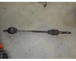 SEMIALBERO SEMIASSE ANTERIORE DESTRO Chrysler Voyager 2004 2.5 CRD